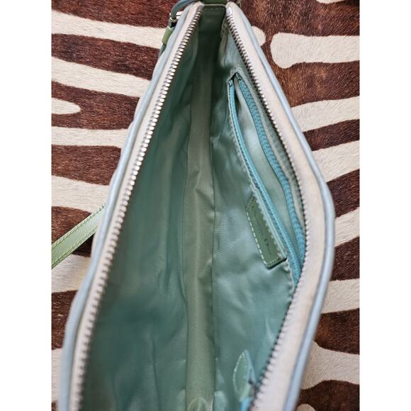 Rare Vintage Dior Cadillac Montaigne Saddle 1947 Shoulder Bag - Picture 8 of 13